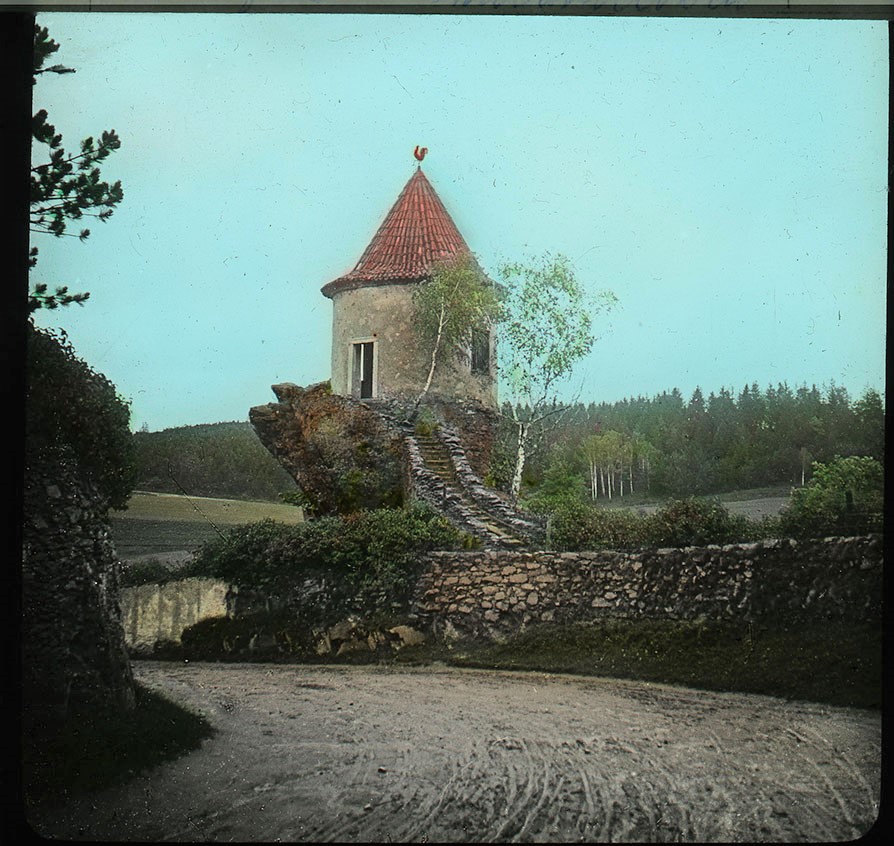 Náhledový obrázek Bechyně - 1
