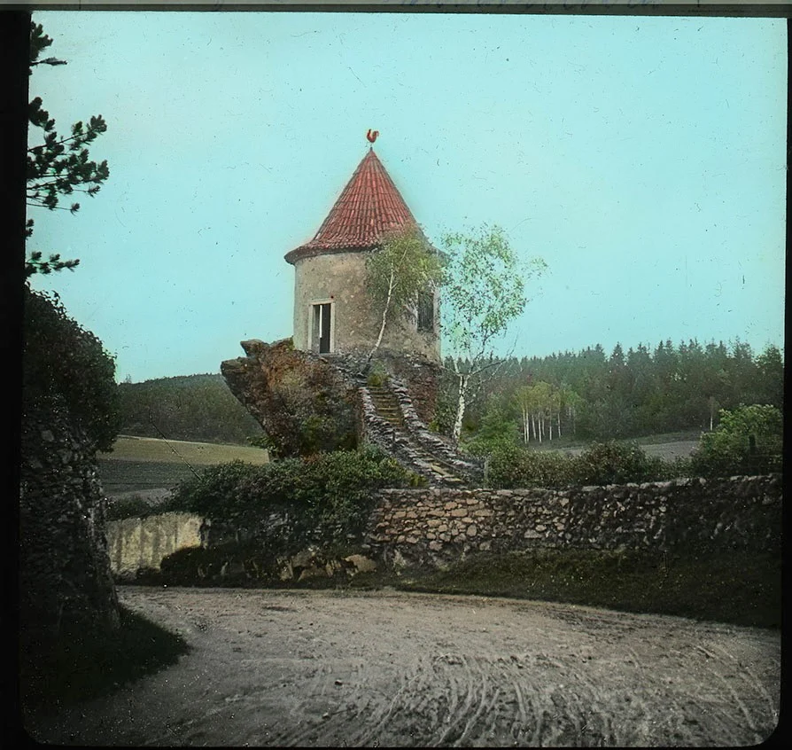 Obrázek Bechyně