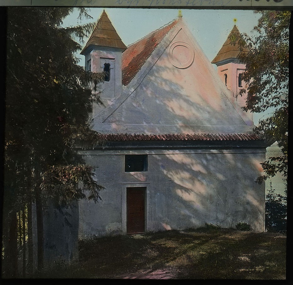 Náhledový obrázek Bechyně - 1
