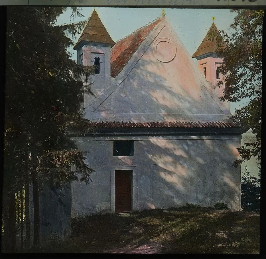 Obrázek Bechyně