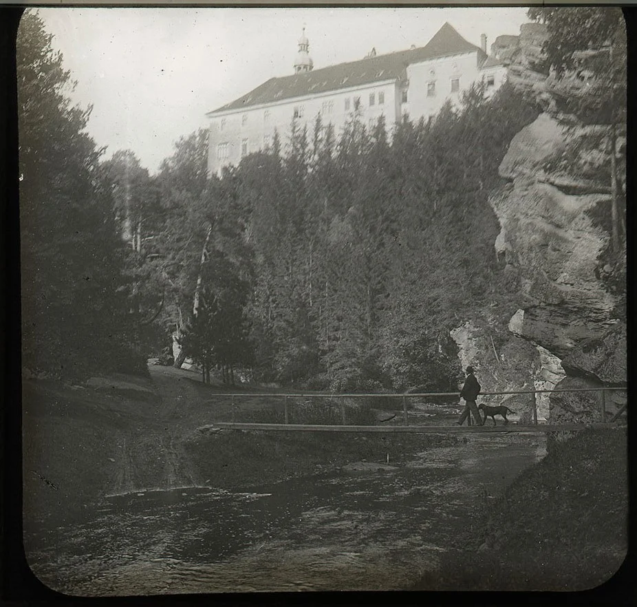 Obrázek Bechyně