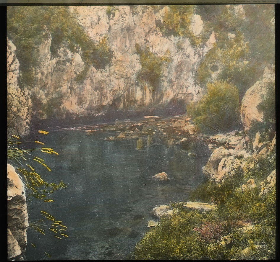 Náhledový obrázek Bechyně - 1