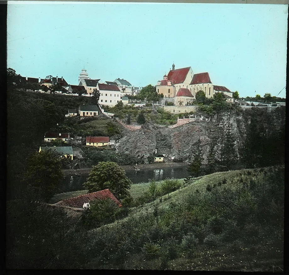 Obrázek Bechyně