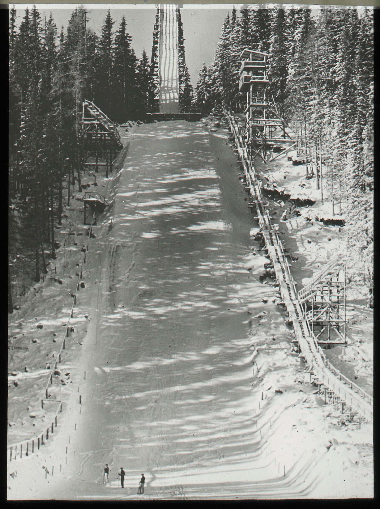 Náhledový obrázek Planica - 1