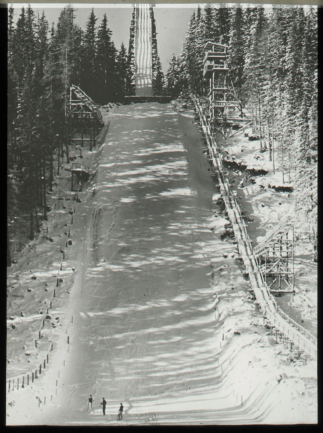 Náhledový obrázek předmětu Planica