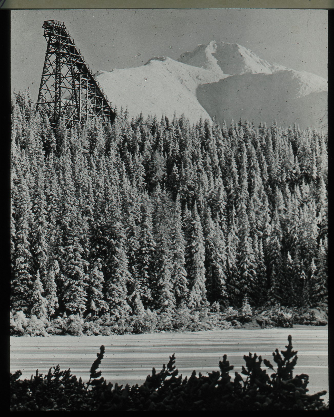 Náhledový obrázek Štrbské pleso - 1