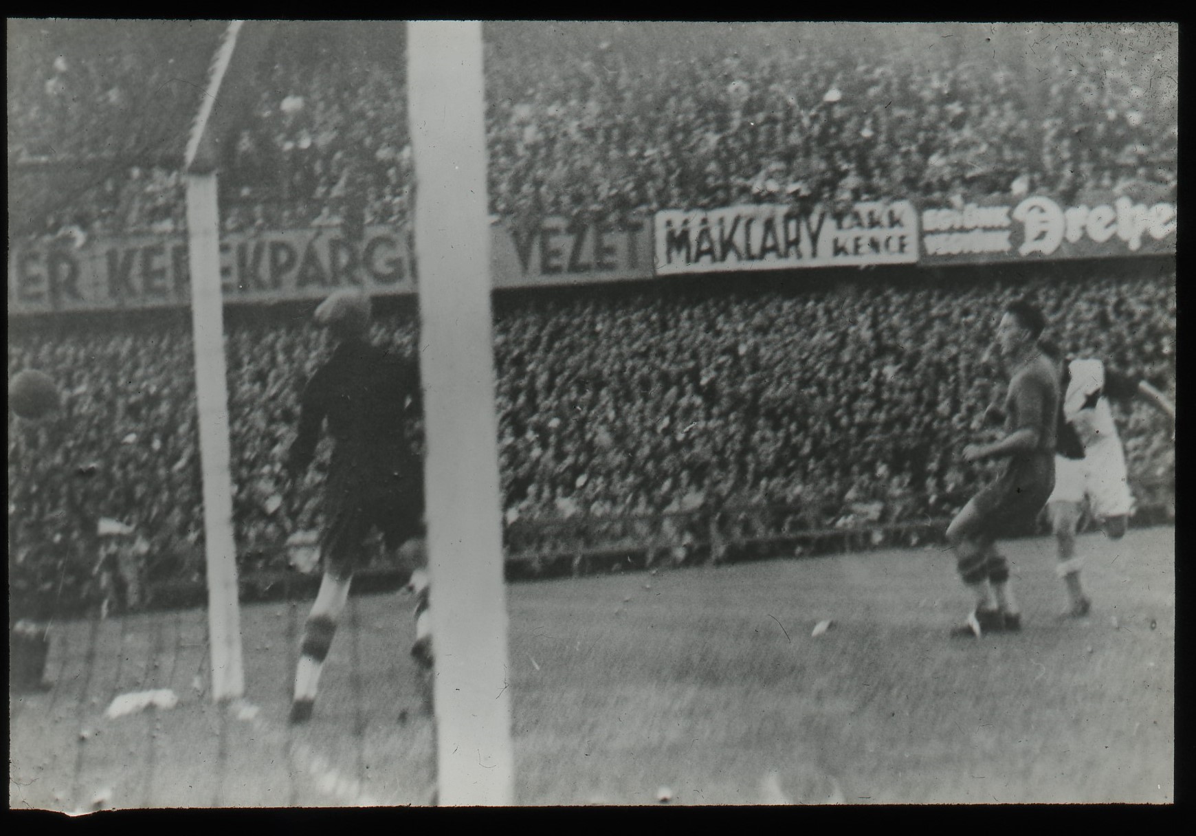 Náhledový obrázek Středoevropský pohár - 1
