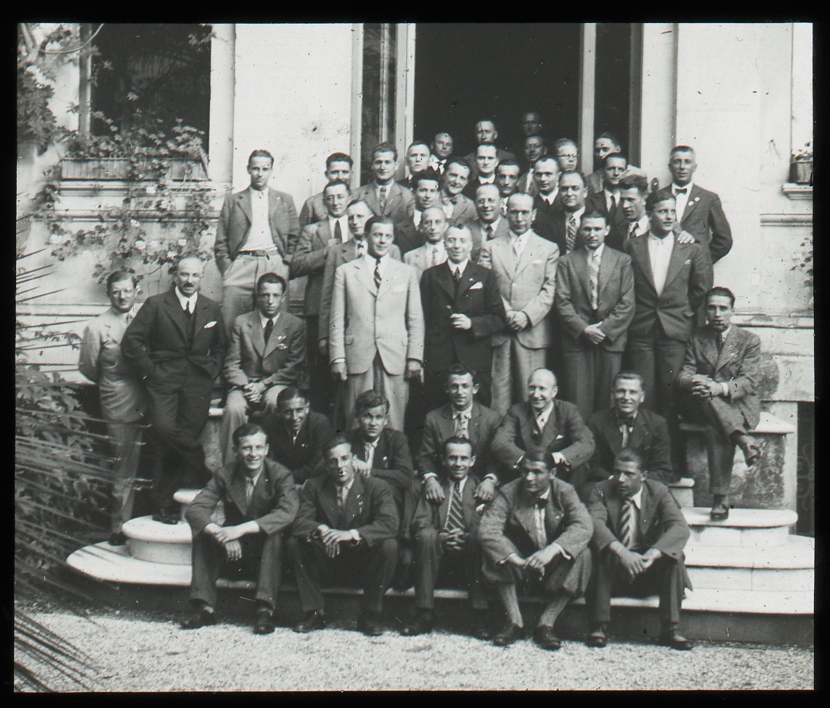 Náhledový obrázek Mistrovství světa. Francie 1938 - 1