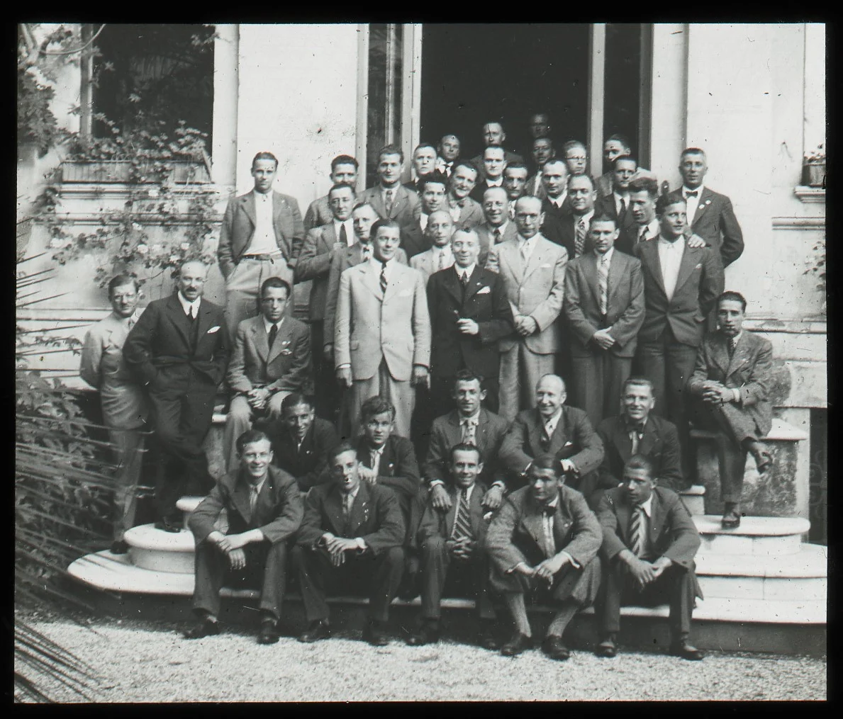 Obrázek Mistrovství světa. Francie 1938