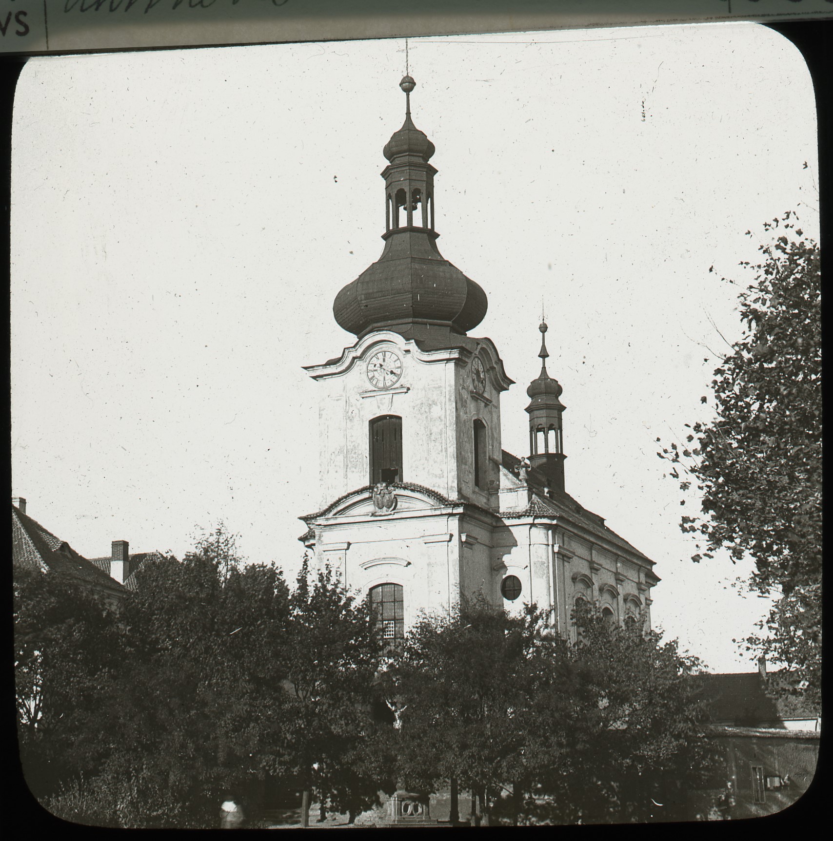 Náhledový obrázek Uhříněves - 1