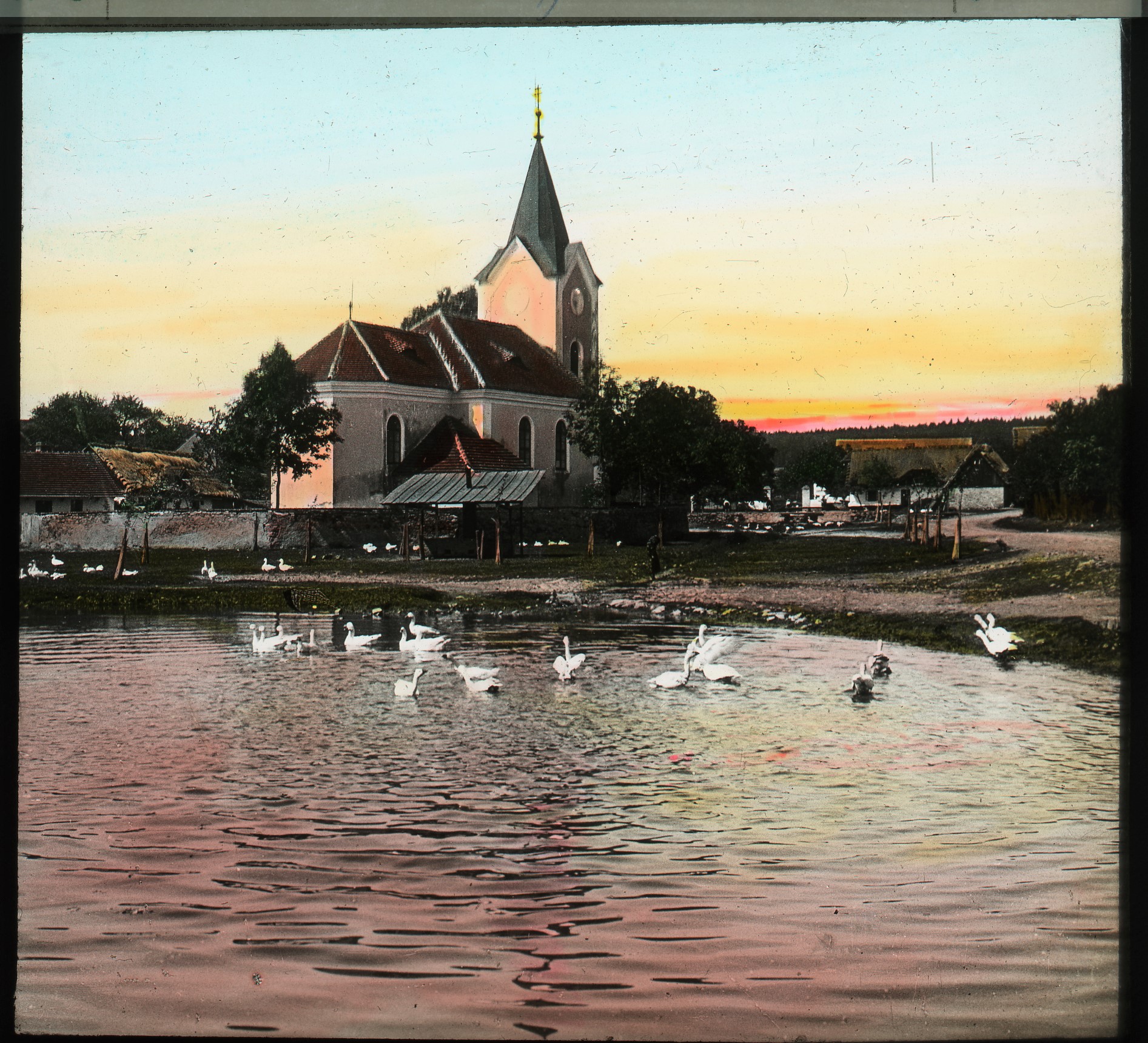 Náhledový obrázek Zvole - 1