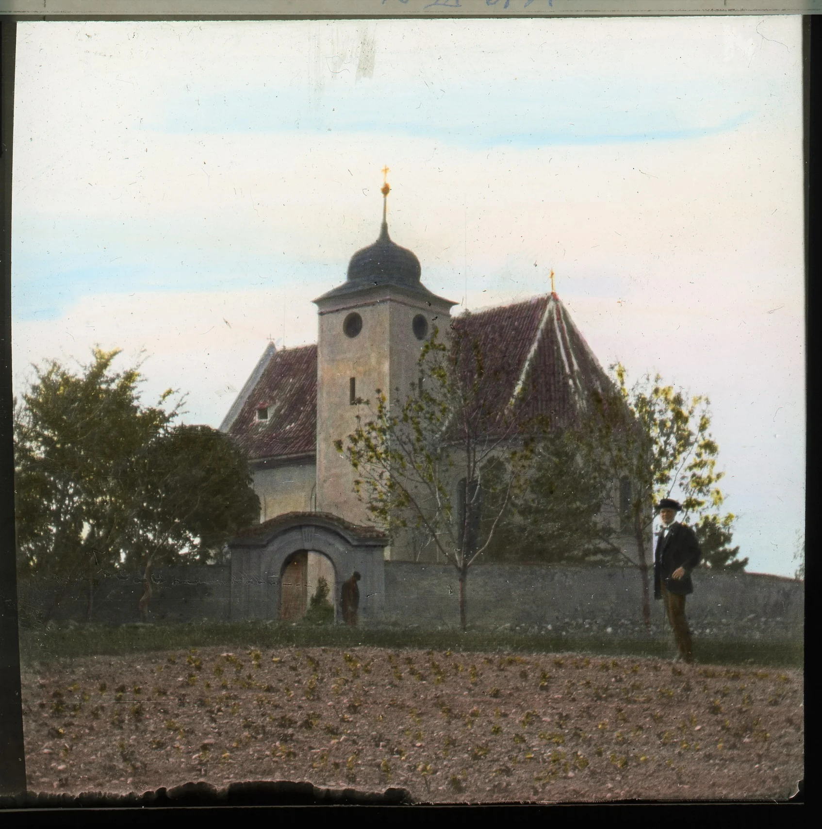 Obrázek Levy Hradec
