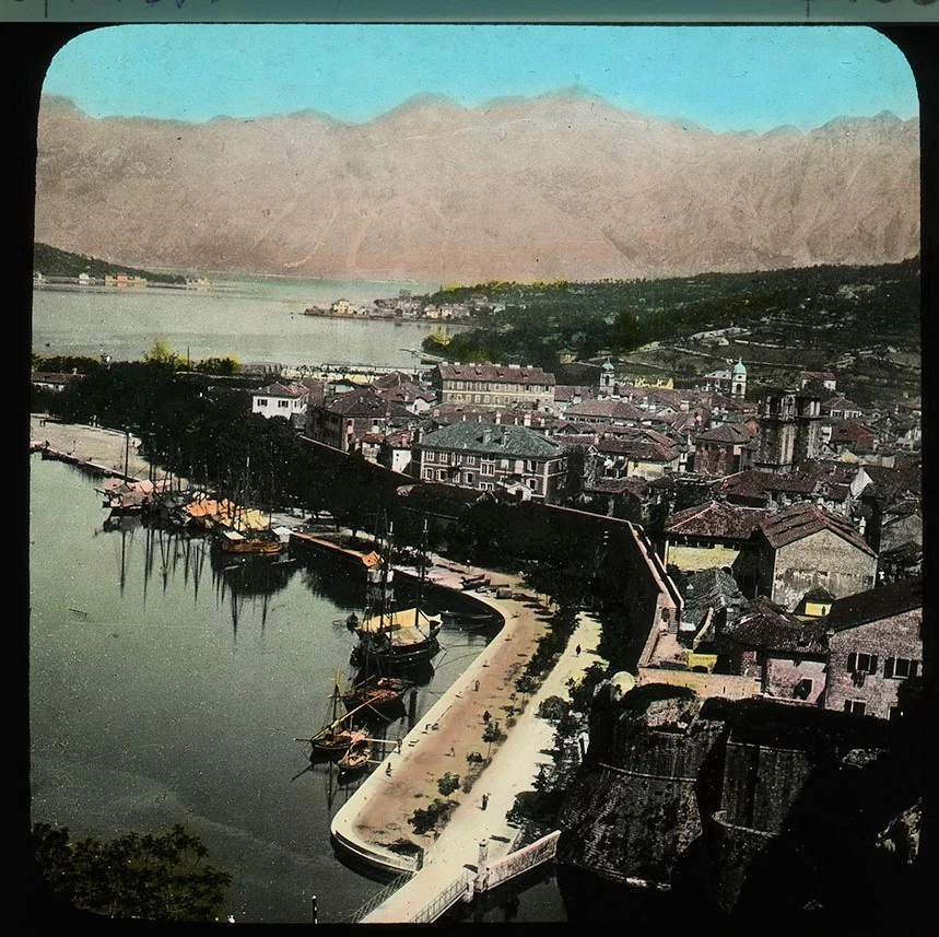 Náhledový obrázek předmětu Kotor