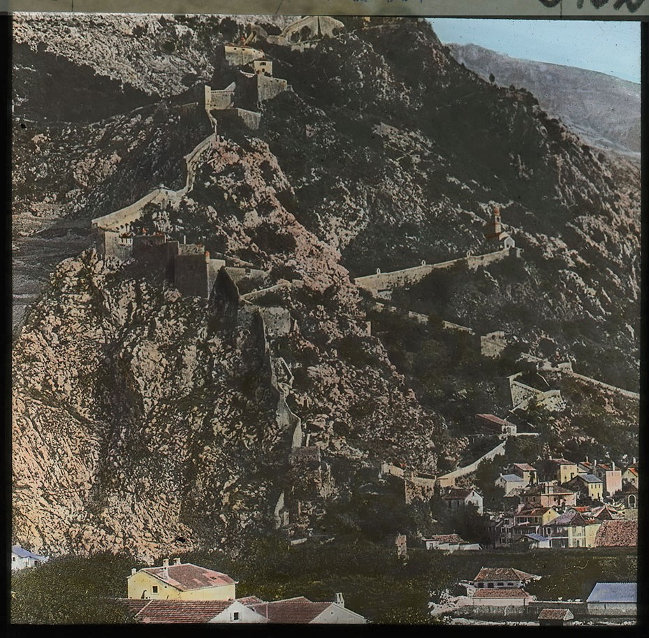 Náhledový obrázek Kotor - 1