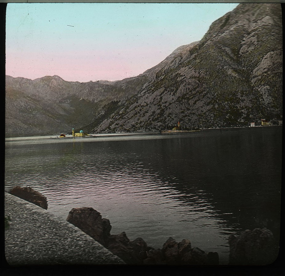 Náhledový obrázek Boka Kotorska - 1