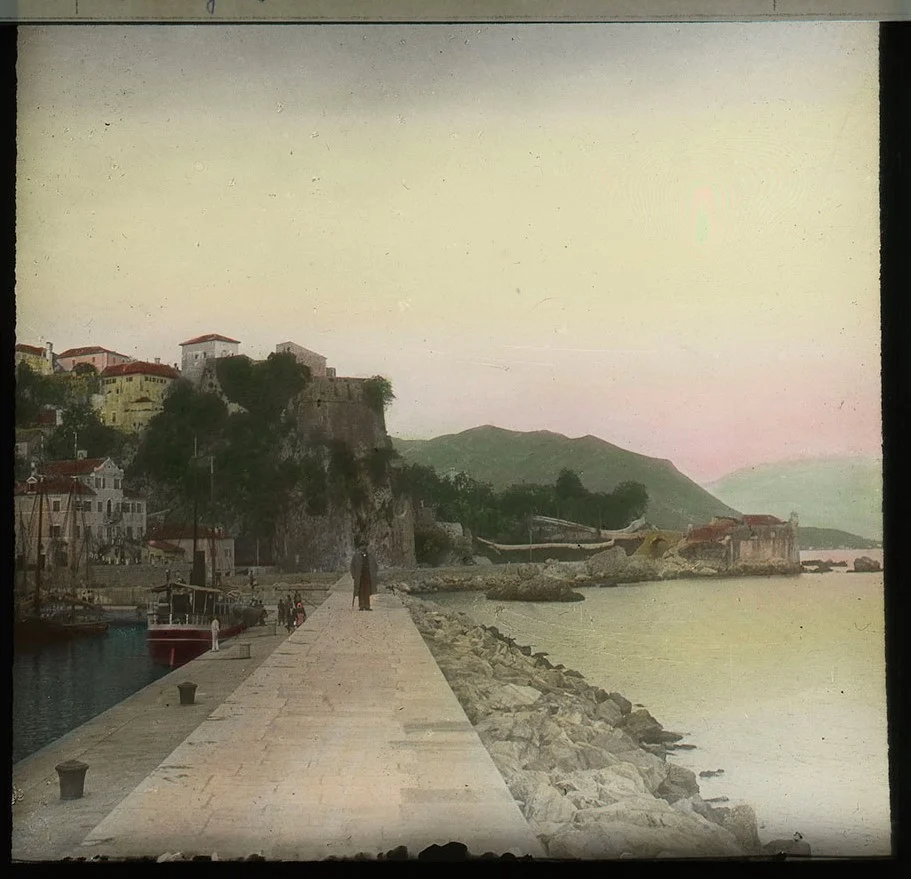 Náhledový obrázek předmětu Herceg Novi