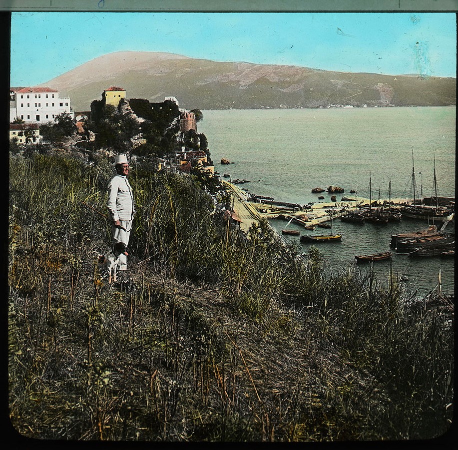 Náhledový obrázek Herceg Novi - 1