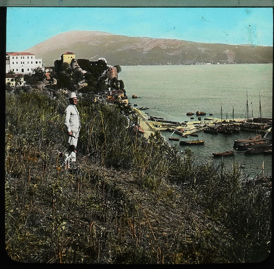 Náhledový obrázek předmětu Herceg Novi