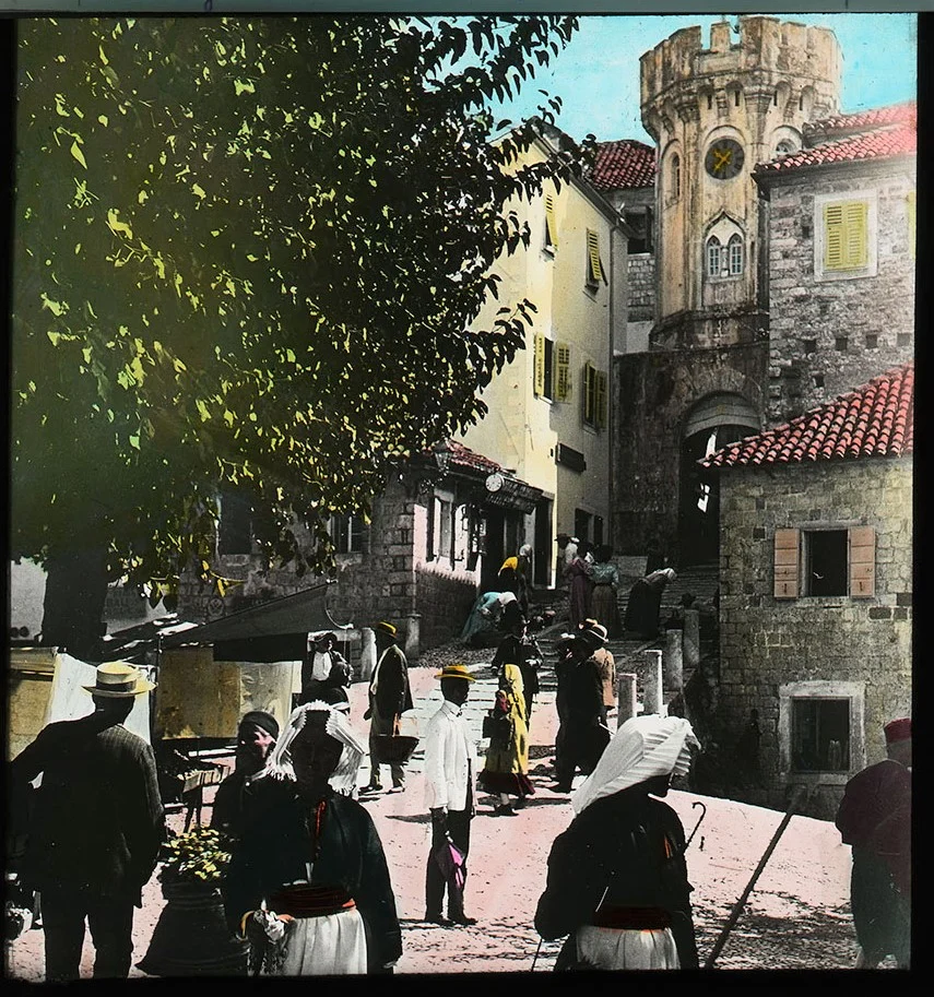Náhledový obrázek předmětu Herceg Novi