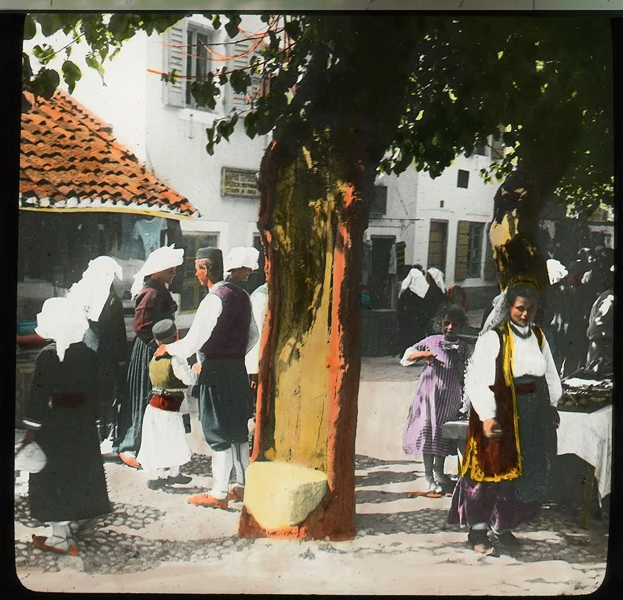 Náhledový obrázek předmětu Herceg Novi