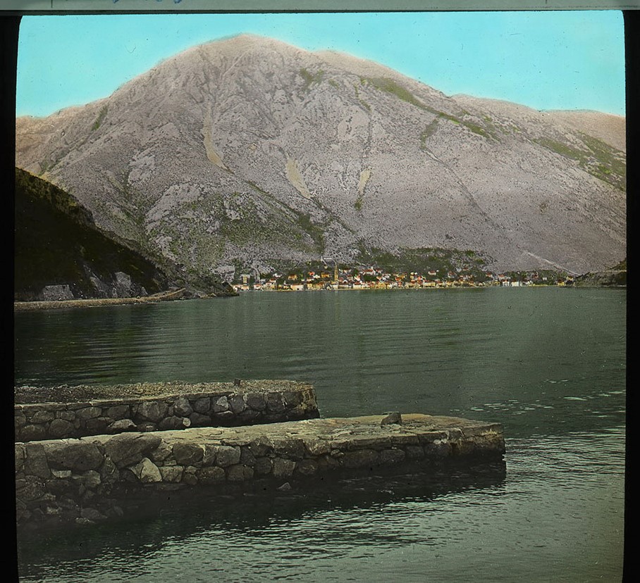 Náhledový obrázek Perast - 1