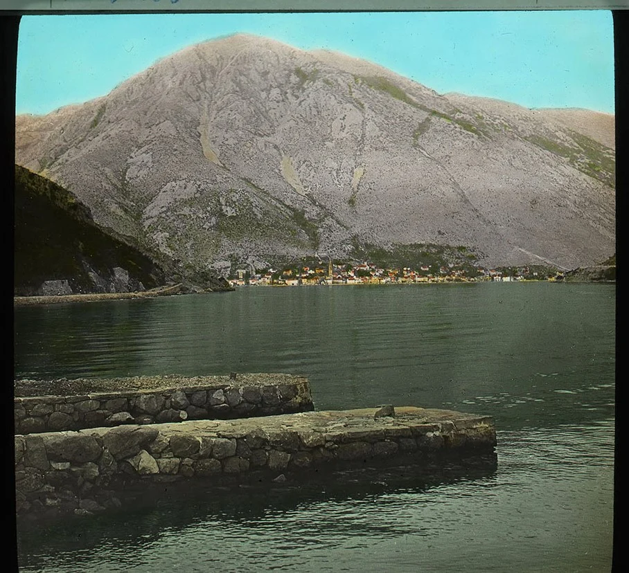 Náhledový obrázek předmětu Perast