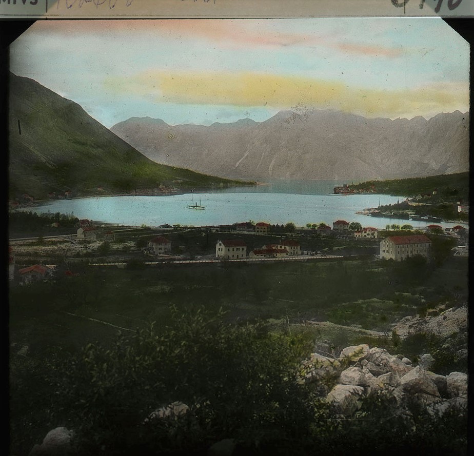 Náhledový obrázek Boka Kotorska - 1
