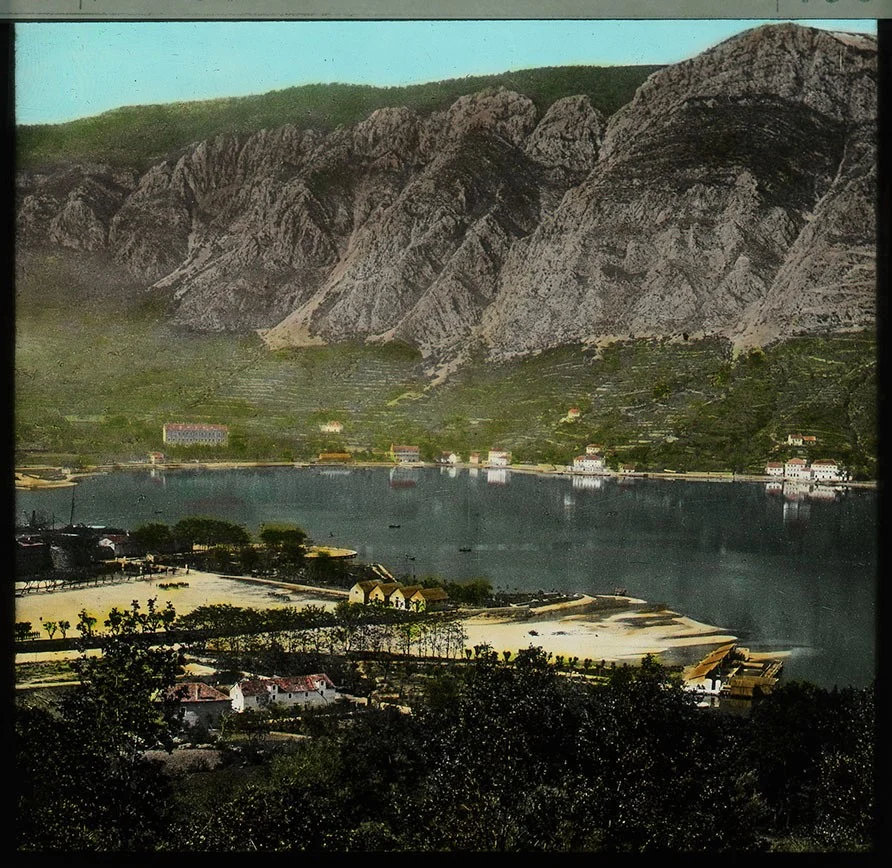 Náhledový obrázek předmětu Kotor