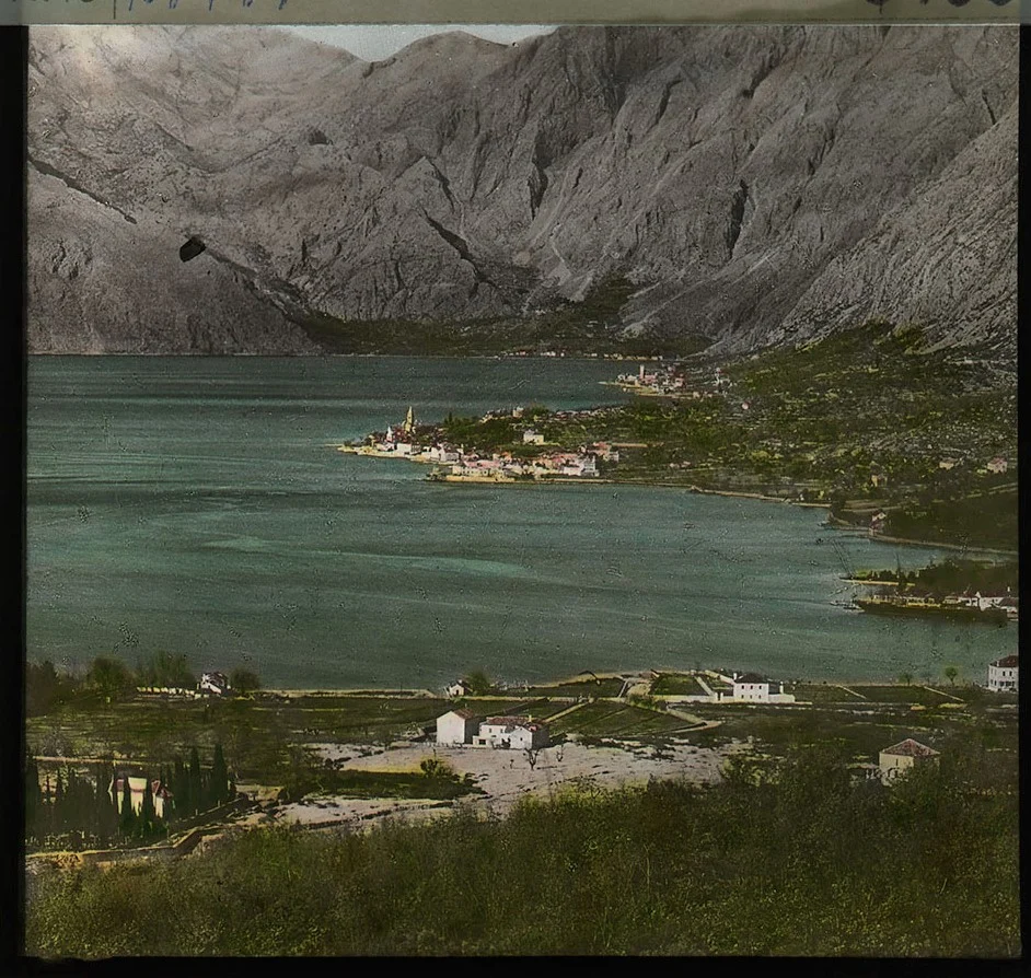 Náhledový obrázek předmětu Kotor
