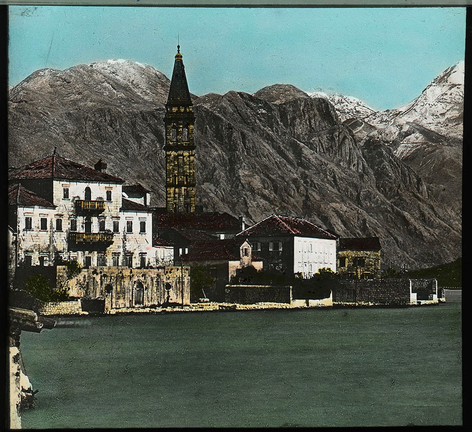 Náhledový obrázek Perast - 1