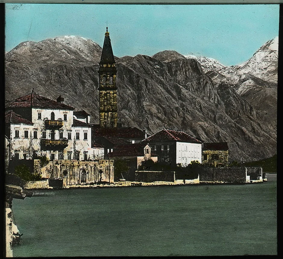 Obrázek Perast