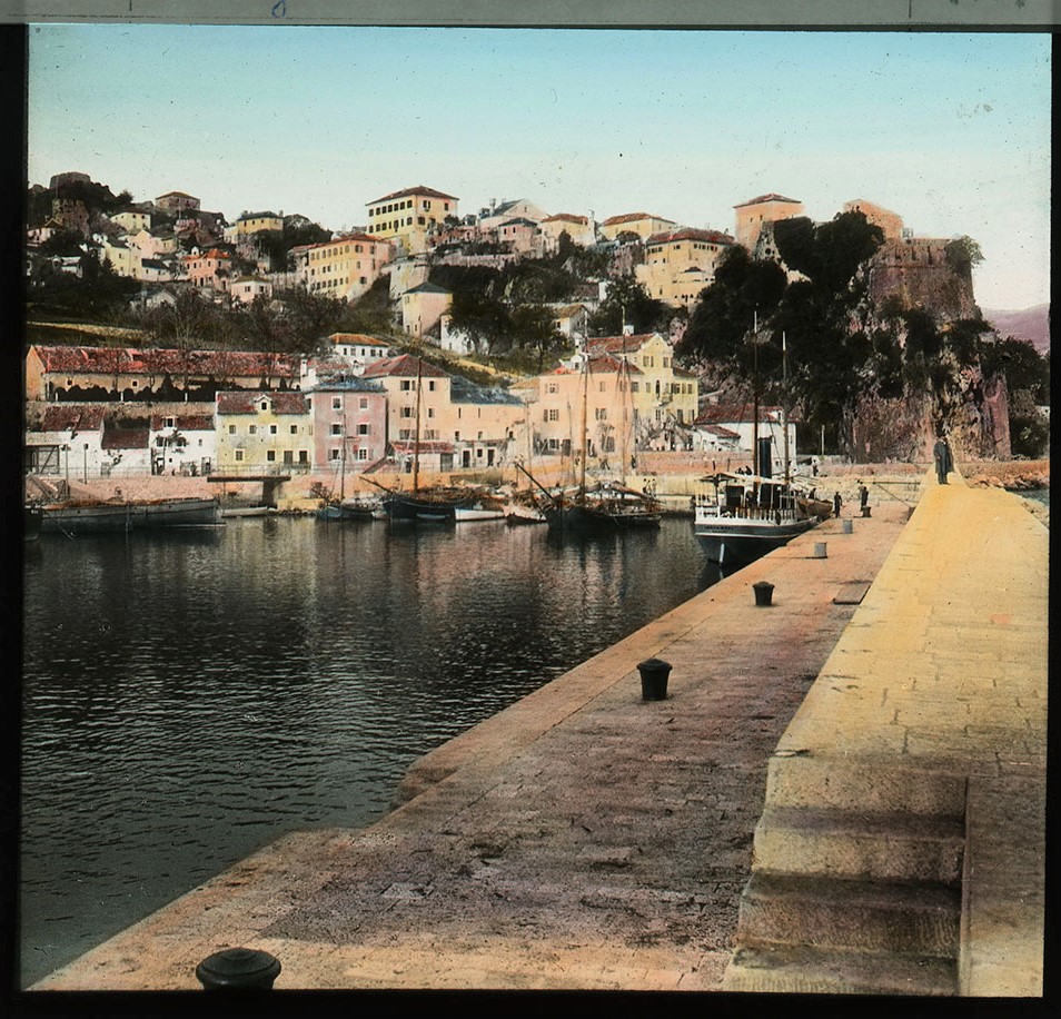 Náhledový obrázek Herceg Novi - 1