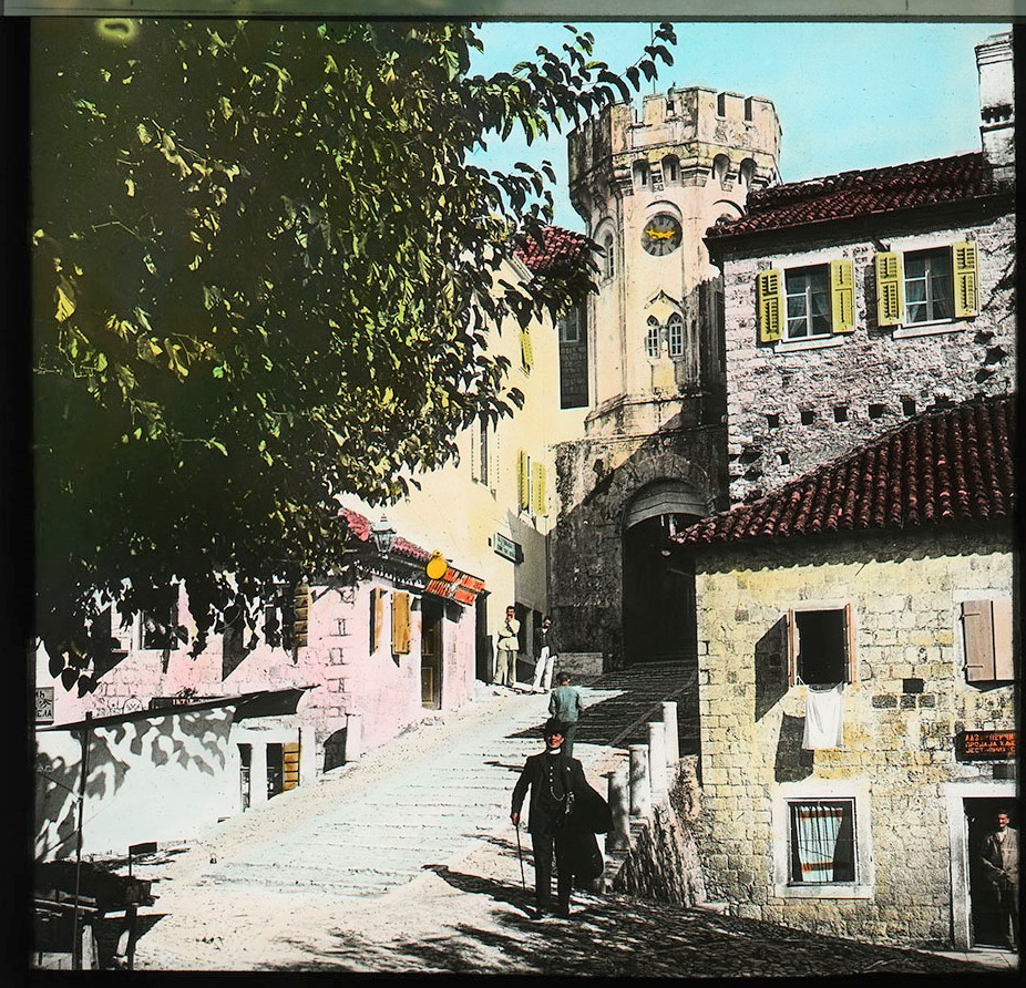 Náhledový obrázek Herceg Novi - 1