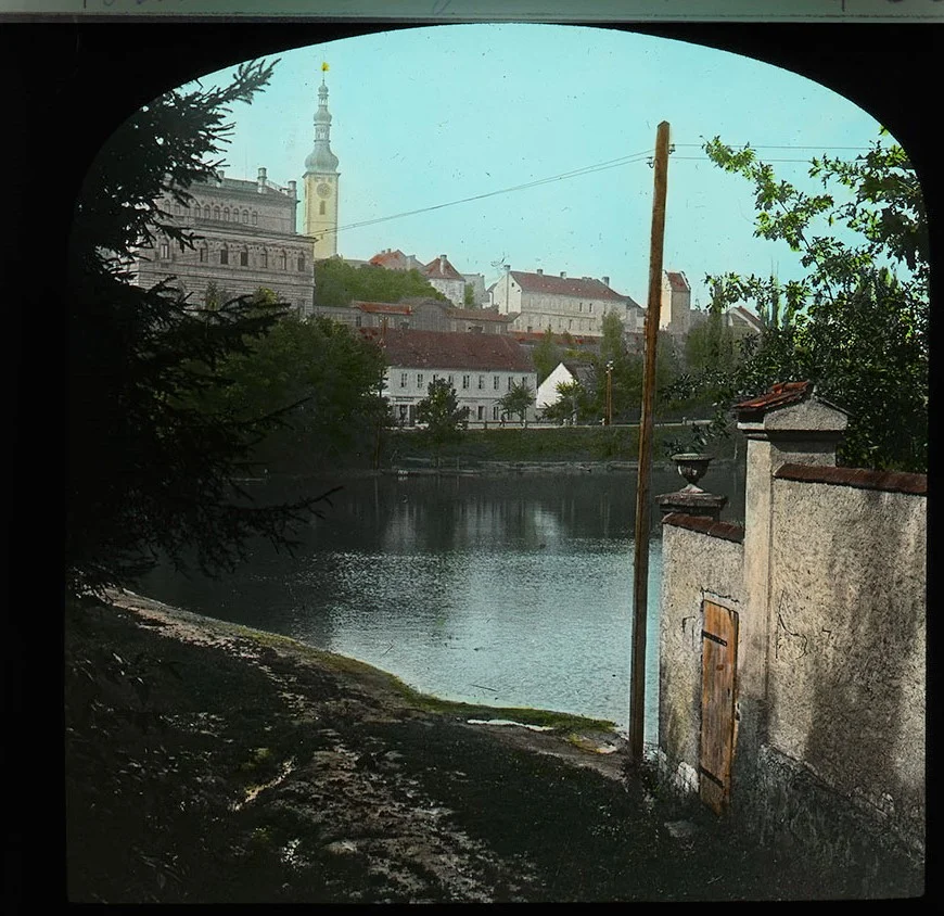 Obrázek Tábor