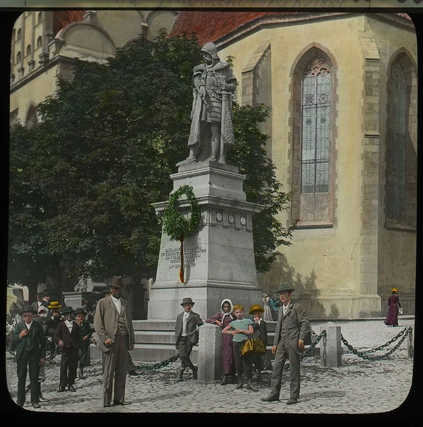Obrázek Tábor