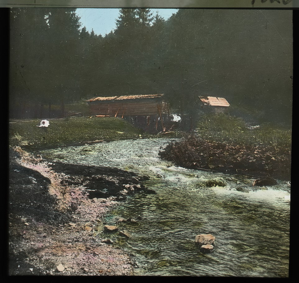 Náhledový obrázek Plitvička jezera - 1