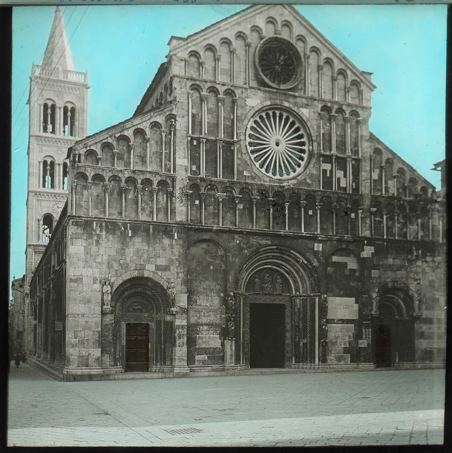 Obrázek Zadar