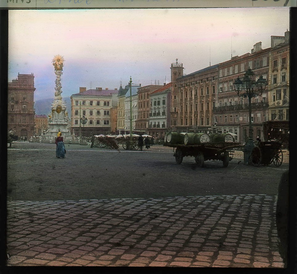 Náhledový obrázek Linz - 1
