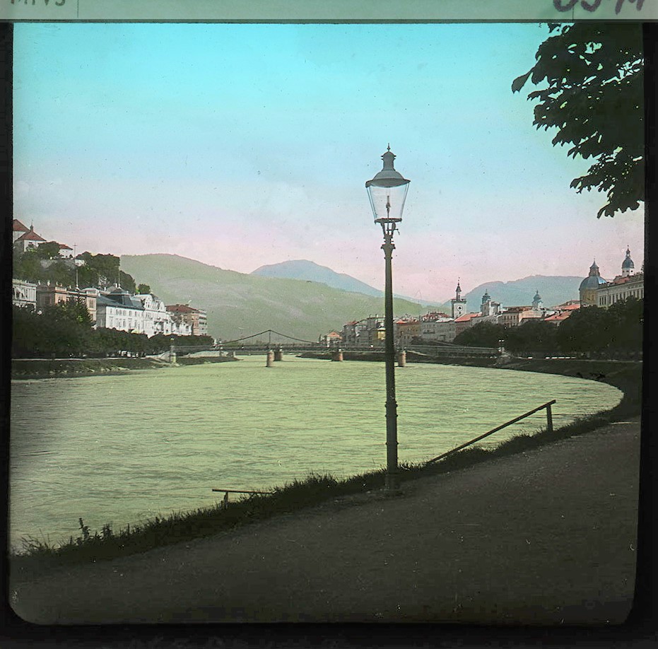 Náhledový obrázek Salzburg - 1