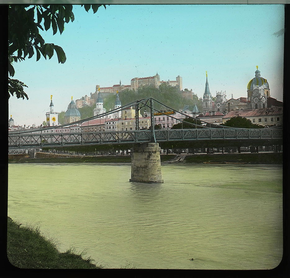 Náhledový obrázek Salzburg - 1