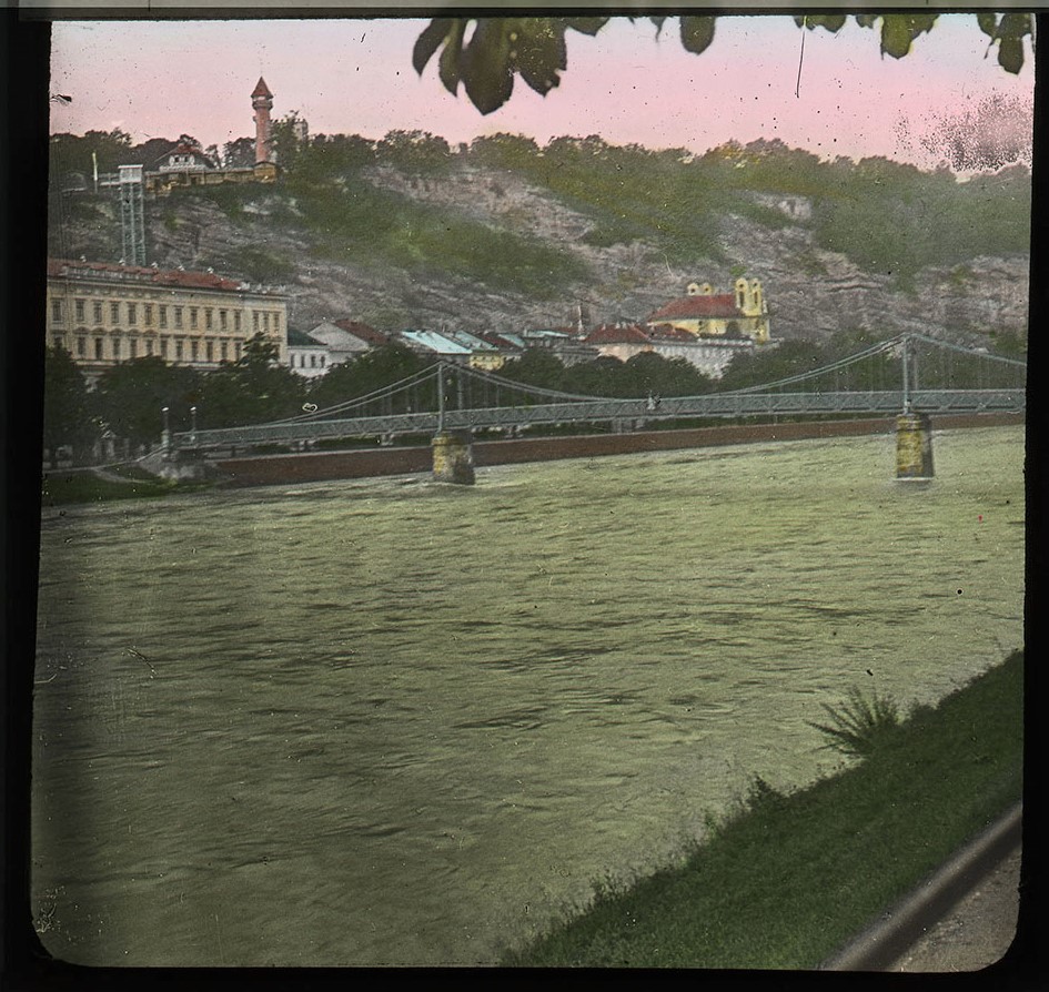 Náhledový obrázek Salzburg - 1