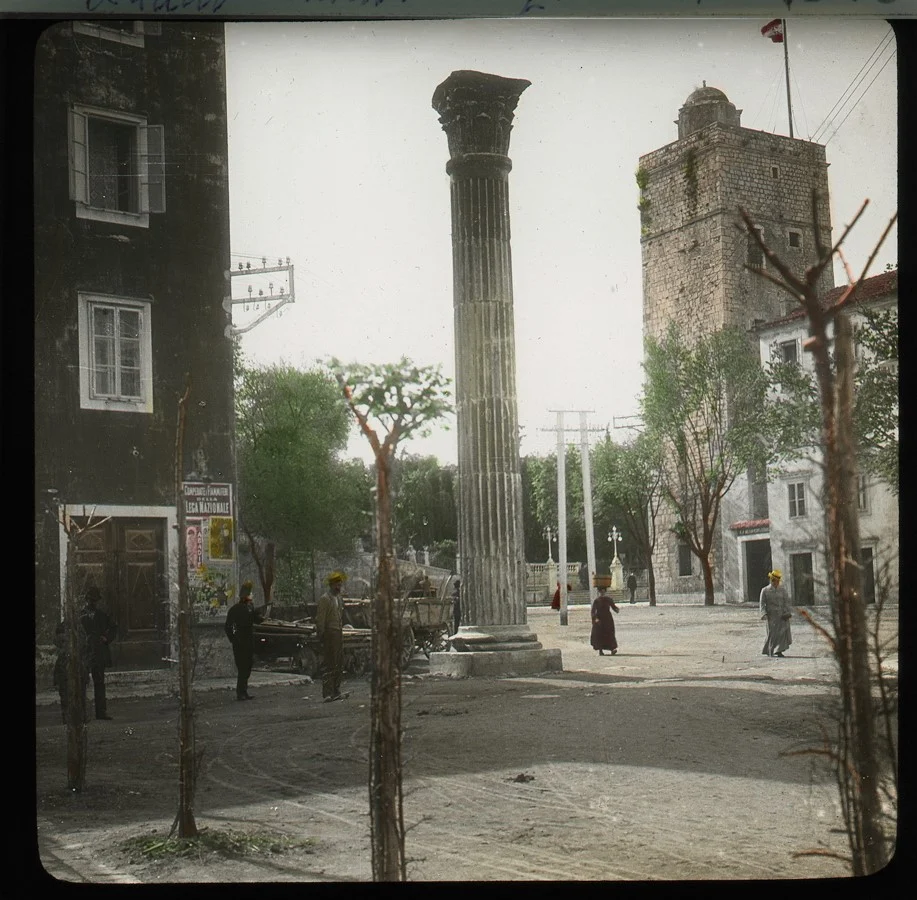 Obrázek Zadar