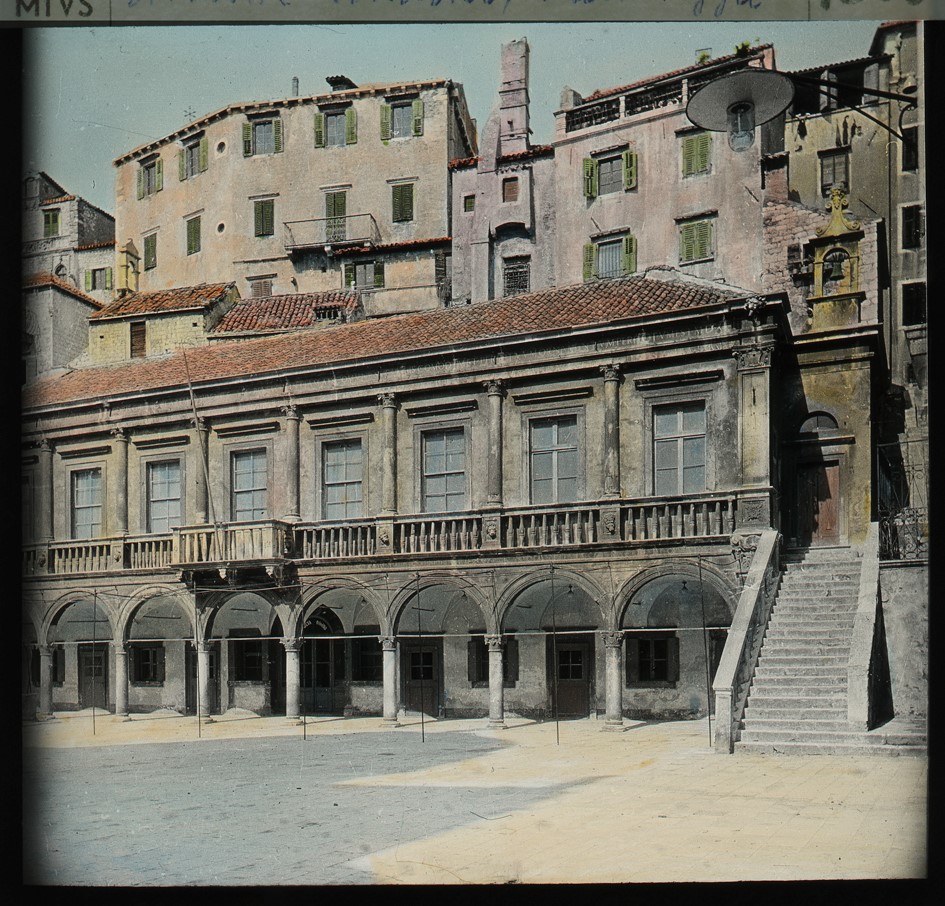 Náhledový obrázek Šibenik - 1