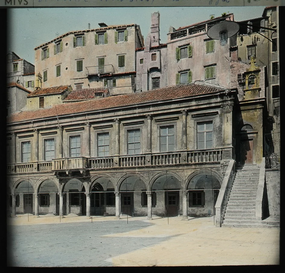 Obrázek Šibenik