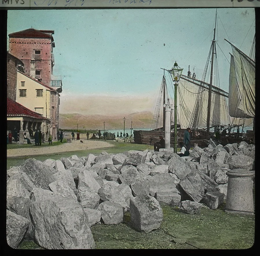 Obrázek Trogir