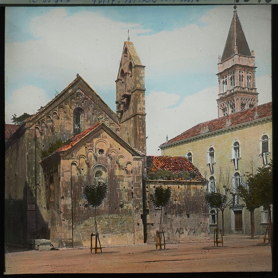 Náhledový obrázek Trogir - 1