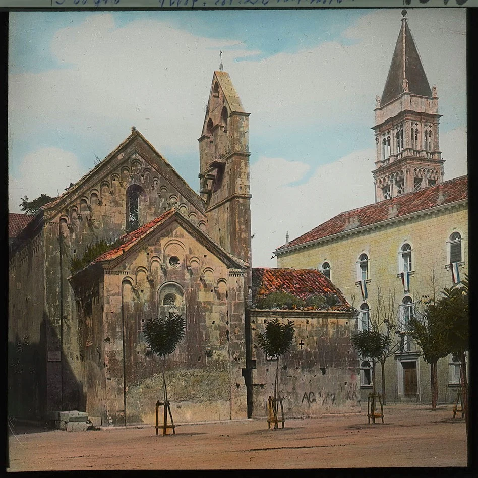 Obrázek Trogir