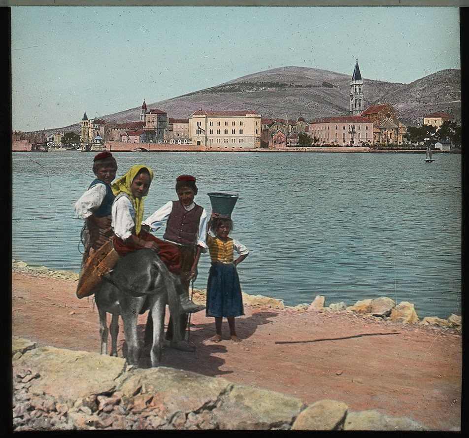 Náhledový obrázek Trogir - 1