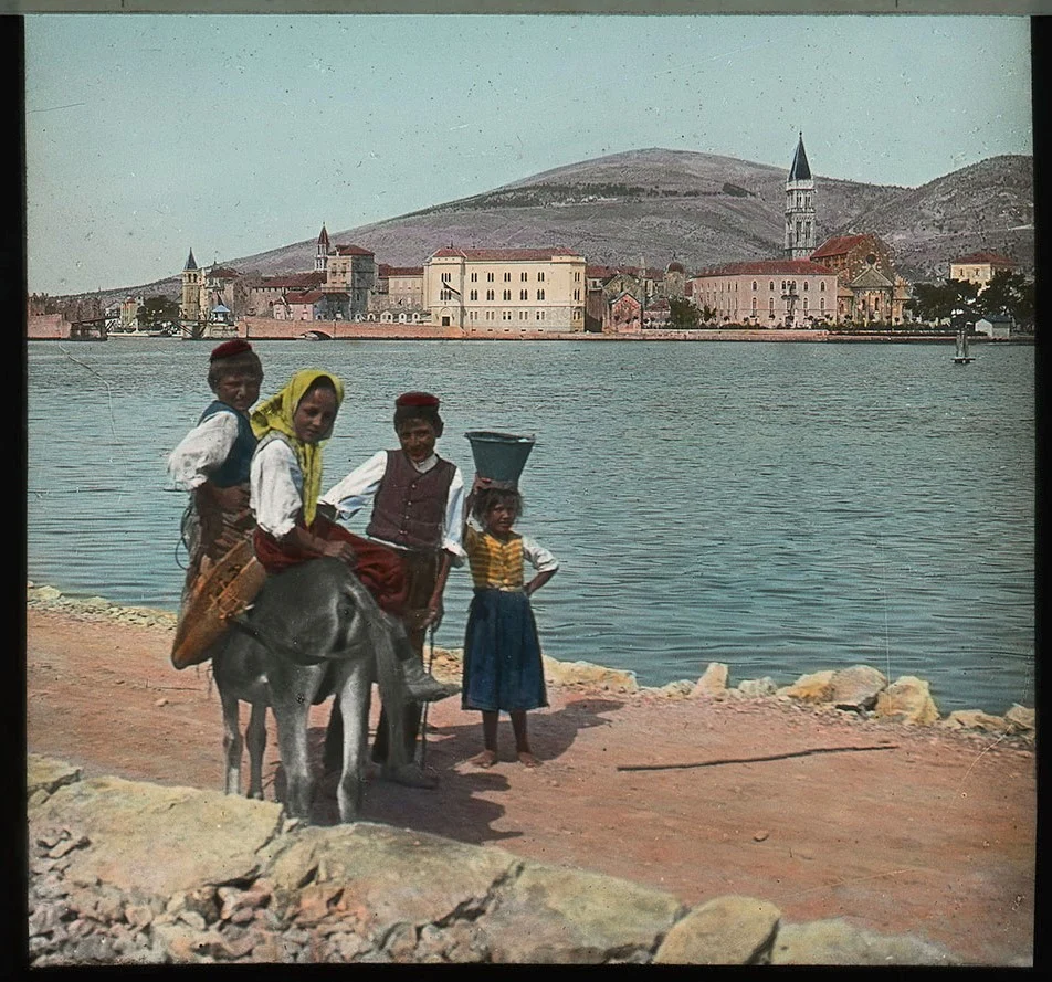Obrázek Trogir