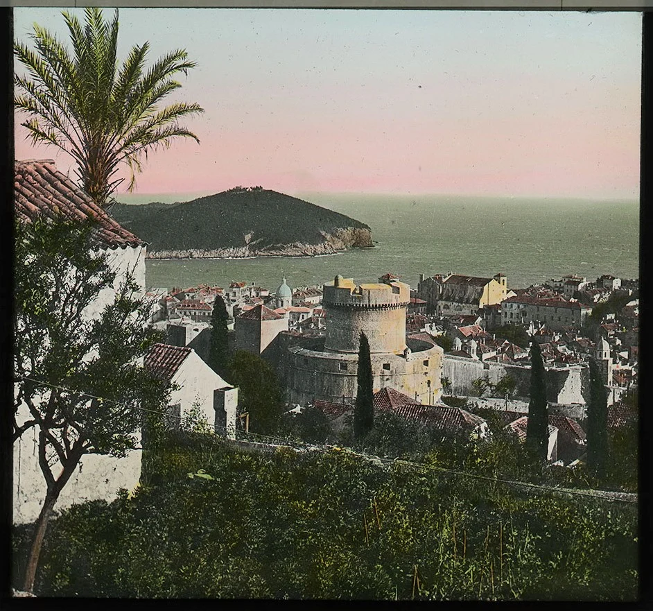 Obrázek Dubrovnik